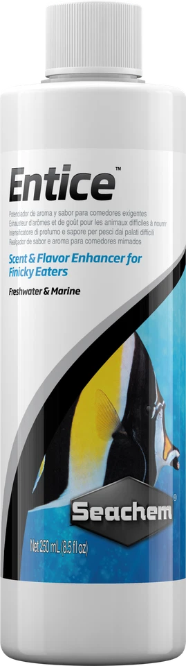 Seachem Entice - Image 1 of 1