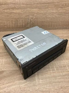 1K0035110B 1DINCDC Volkswagen Phaeton CD CHANGER WITH MAGAZINE Sony - Picture 1 of 7