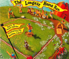 Roch Carrier The Longest Home Run (Paperback)