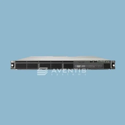 HP Proliant DL140 G3 Server 2 x 2.33GHz Quad Core / 16GB / 4TB / 3YR Warranty  - Image 1 of 1