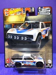 2022 Hot Wheels PREMIUM BOULEVARD BAJA BOUNCER (HCR08). No. #46. - Imagen 1 de 6