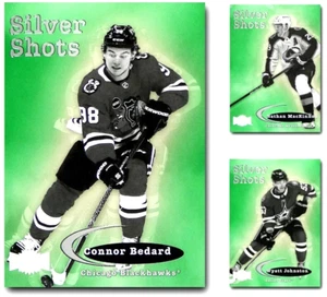 2024-25 Metal Universe Silver Shots **** PICK YOUR CARD **** From The SET - Bild 1 von 10