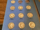 New ListingWashington Quarter Set 1932-1959 (67 coins)