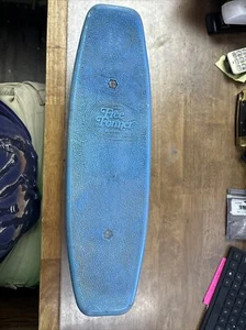 VINTAGE SKATEBOARD - CALIFORNIA FREE EHEMALIGER - BLAU - ALS INDUSTRIES (Regal) - Bild 1 von 16