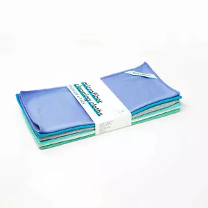 The Home Care Collezione Microfibra (6 Panno) - Foto 1 di 7