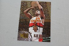 1995-96 Fleer Metal Basketball Cards Complete Finish Fill Your List Set U-Pick