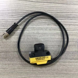 1PCS NEW replace for BANNER laser sensor QS30LDQ - Picture 1 of 1