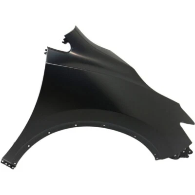 Nuevo guardabarros de acero imprimado lado del pasajero delantero para Nissan Murano 2015-23 NI1241216 Foto 1 de 4