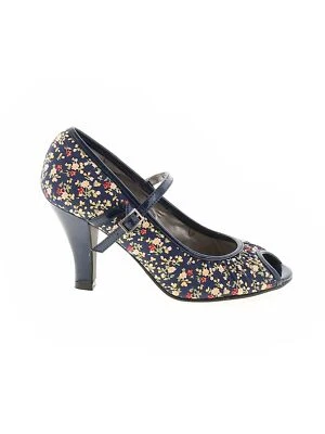 Tacones negros Madden Girl para mujer US 6 Foto 1 de 2