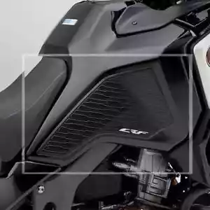 For HONDA CRF1100L Africa Twin Adventure Sport- Motorcycle Fuel Tank Pad Sticker - Bild 1 von 12