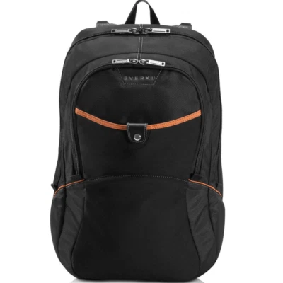 NUEVO Everki Glide Mochila Bolso 17" Pulgadas Laptop Negro Foto 1 de 4