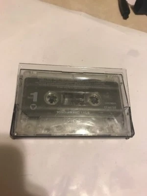 Sophie B. Hawkins Tongues and Tails  Cassette Tape - Image 1 of 3