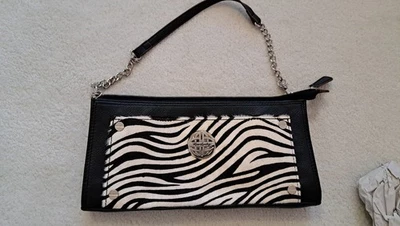 BOLSO KATE LANDRY CEBRA Foto 1 de 4