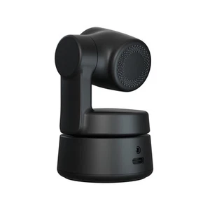 Obsbot Tiny AI Webcam Full HD 1920 x 1080 Pixel, 1280 x 720 Pixel, 960 x 540 Pix - Photo 1/7