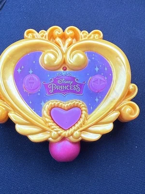 Disney Princess Carriage RC Radio Replacement Remote ONLY - Image 1 of 4