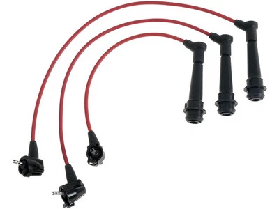 For 2001-2005 Lexus IS300 Spark Plug Wire Set API 31217VCNH 2003 2002 2004 - Image 1 of 2