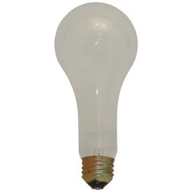Replacement Bulb for PHILIPS 100A23 120V 100W 120V - Image 1 of 1