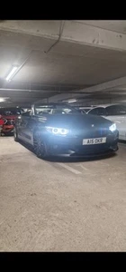 BMW 435d Xdrive Convertable M Sport - Picture 1 of 11