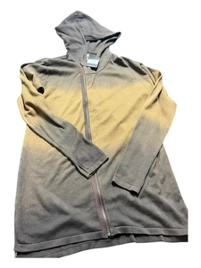 Musterbrand Chewbacca braune Star Wars Strickjacke, XL, brauner Farbverlauf, - Bild 1 von 12