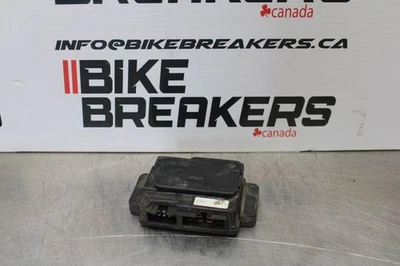 03-08 KAWASAKI VULCAN 1600 RELAY FUSE BOX JUNCTION BOX BB196 - Image 1 of 4