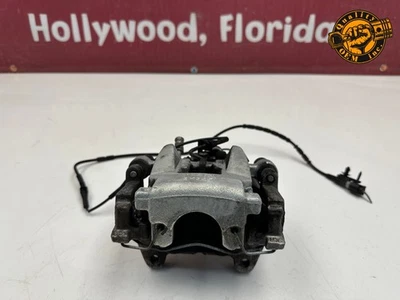 Pinza de freno trasera derecha Jaguar XF XE F-PACE LR VELAR 2016-2025 con motor OEM 20 k Foto 1 de 4