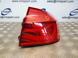 RÜCKLEUCHTE RECHTS BMW 3ER F30/F80 LCI 2015-2019 7369118 - Bild 1 von 9