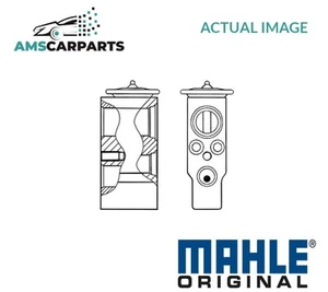AIR CONDITIONING EXPANSION VALVE FRONT AVE 25 000S MAHLE ORIGINAL NEW - Picture 1 of 7