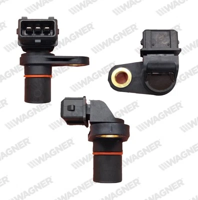 Sensor, camshaft position WAGNER CAS00107 - Image 1 of 4