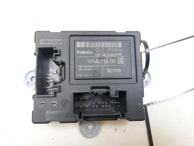 GV1T14B533AJ CENTRALINA COMFORT DX PORTA ANTERIORE FORD B-MAX (JK) 1.4 B/GPL 16V - Immagine 1 di 2