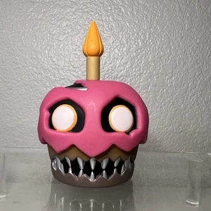 Funko Pop! Five Nights At Freddy's Nightmare Cupcake #218 Target Exclusivo Suelto - Imagen 1 de 6