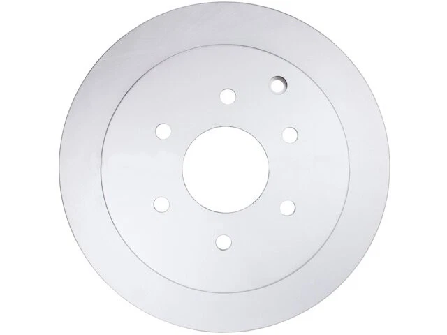 Rotor de freno trasero para Nissan Armada 2017-2024 2018 2019 2020 2021 2022 TB567HQ Foto 1 de 1