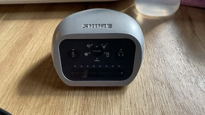 Shure MVi Interfaccia audio USB - Immagine 1 di 4