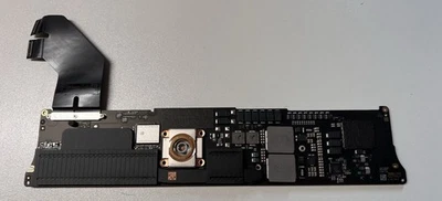 Apple iMac 24“ A2438 Mainboard Logicboard M1  8-Core 820-02009-A 2021 - Bild 1 von 3