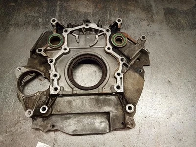 Placa adaptadora de campana Silverado 2500 HD 2012 6,6 L 8443388 Foto 1 de 4