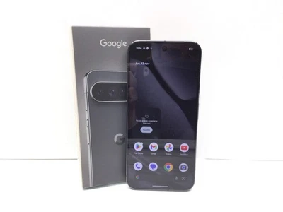 SMARTPHONE GOOGLE PIXEL 10 PRO XL 16GB 512GB LIBRE 19648800 - Imagen 1 de 4