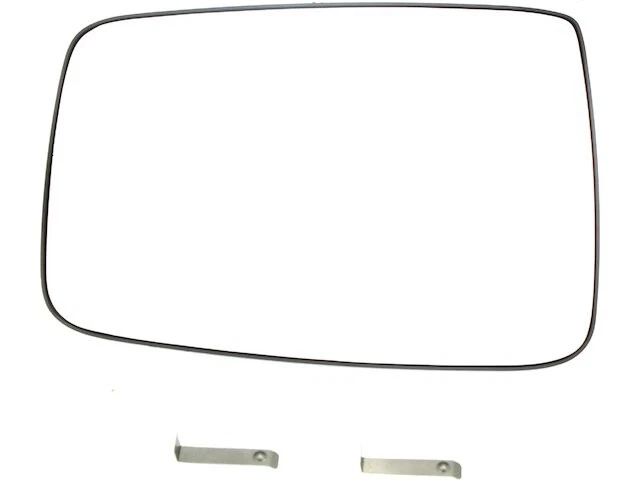 Espejo retrovisor puerta izquierda cristal para Ram 1500 2011-2018 2012 2013 2014 2015 2016 RB175MX Foto 1 de 1