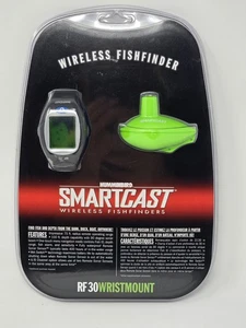 Humminbird Smartcast RF30 Wireless Fishfinders 2003 Montaje en muñeca Pesca de peces Nuevo - Imagen 1 de 10