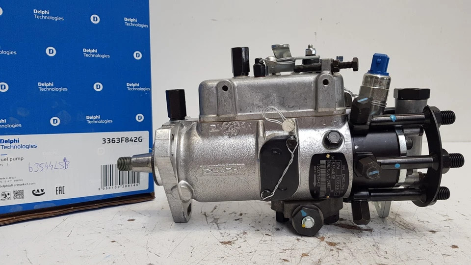 Nowa pompa wtryskowa DELPHI 3363F842G 3363F840 3363F841 - Bild 1 von 2