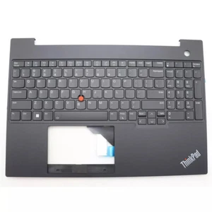 Nuevo con teclado retroiluminado FPR para Lenovo Thinkpad E16 Gen 1 5M11H94852 - Imagen 1 de 2