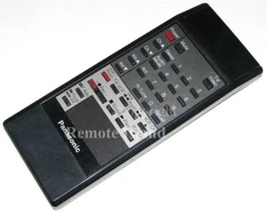 Panasonic EUR641154 Telecomando TV PT-4590 PTN-4075 4076 4578 SPEDIZIONE VELOCE $4! - Foto 1 di 1