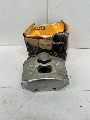 OEM FRONT LEFT CALIPER FOR OPEL VAUXHALL VECTRA C SIGNUM SAAB9-3 YSF 93172168 - Image 1 of 4