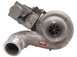 BorgWarner S300V129 Turbo International Truck MaxxForce DT466 I313 7.6L 479036 - Picture 1 of 5