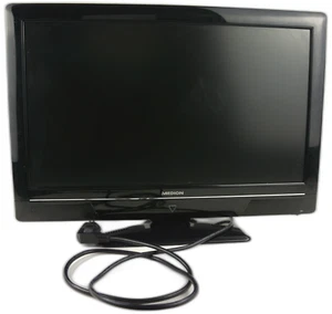 DEFEKT MEDION MD21151 30014405 TV mit integriertem DVD-Player OHNE FERNBEDIENUNG - Bild 1 von 4