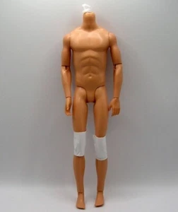 Barbie Ken fatta per muoversi modello ARTICOLATO MUSA CORPO SENZA TESTA per quercia - Foto 1 di 5