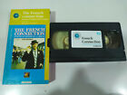 The French Connection Gene Hackman Friedkin - Film VHS Castillan