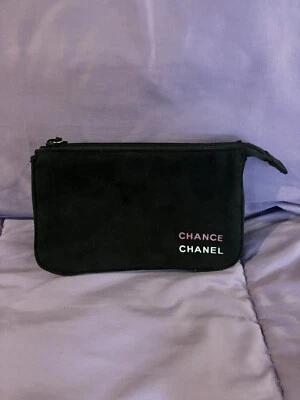 Bolsa de cosméticos Chance Chanel Foto 1 de 4
