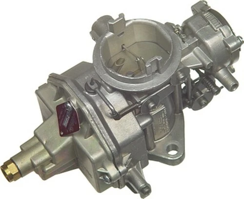 Carburador-VIN: B Autoline C7000 Foto 1 de 3