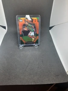 2022-23 Panini Select FIFA Mezzanine Orange Prizm /60 Alexis Vega #153 RC - Picture 1 of 2