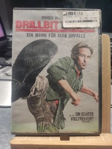 Drillbit Taylor - Ein Mann für alle Unfälle // DVD Film - Owen Wilson - Komödie - Bild 1 von 3