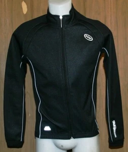 CYCLING JACKET NORTHWAVE PLATE WIND/SHOWERPROOF Medium UK - Picture 1 of 2